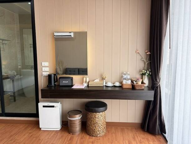 Imagen general del Hotel My Story Doichang Chiangrai. Foto 7