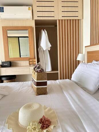 Imagen general del Hotel My Story Doichang Chiangrai. Foto 9