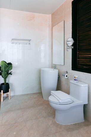 Imagen general del Hotel My Story Doichang Chiangrai. Foto 11