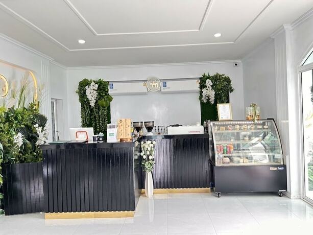 Imagen general del Hotel My Story Doichang Chiangrai. Foto 12