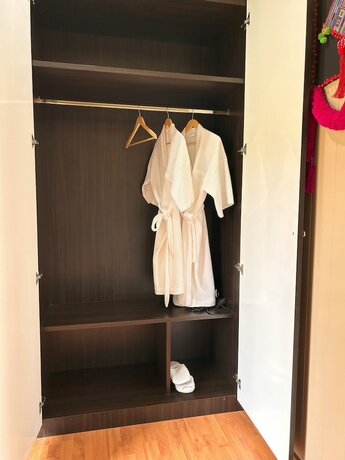 Imagen de la habitación del Hotel My Story Doichang Chiangrai. Foto 17