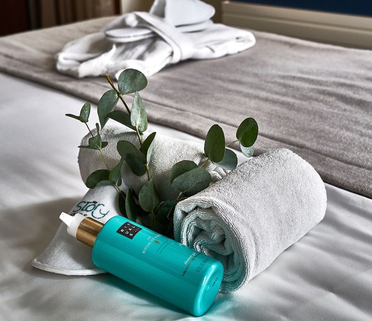 Imagen de la habitación del Hotel My Story Figueira. Foto 8