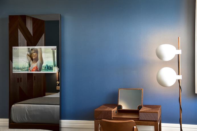 Imagen de la habitación del Hotel My Story Figueira. Foto 12