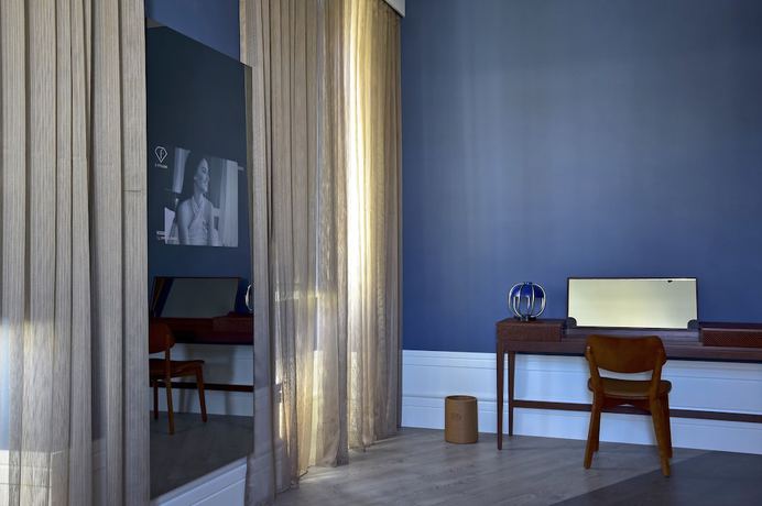 Imagen de la habitación del Hotel My Story Figueira. Foto 20