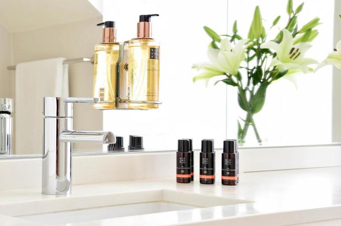 Imagen general del Hotel My Story Ouro. Foto 2