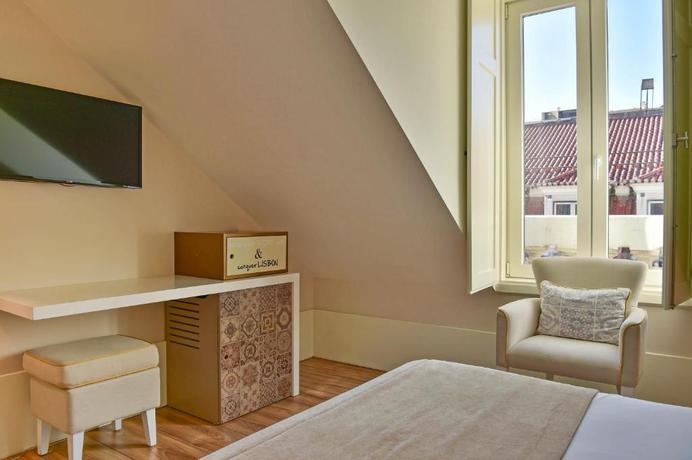 Imagen general del Hotel My Story Ouro. Foto 3