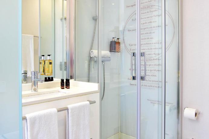 Imagen general del Hotel My Story Ouro. Foto 7