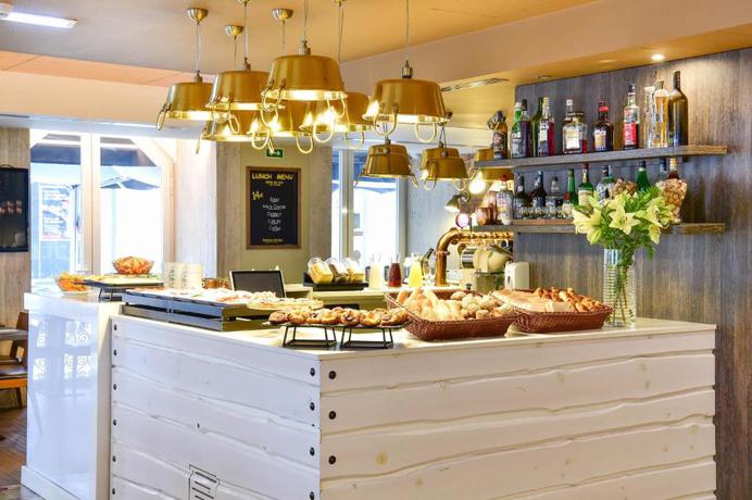 Imagen general del Hotel My Story Ouro. Foto 8