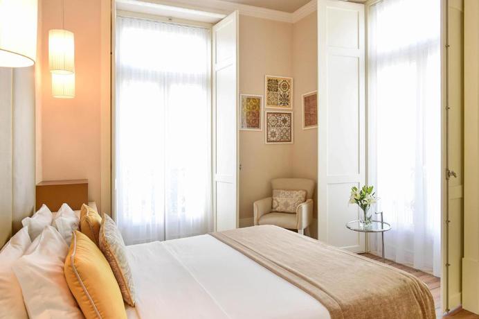 Imagen general del Hotel My Story Ouro. Foto 11