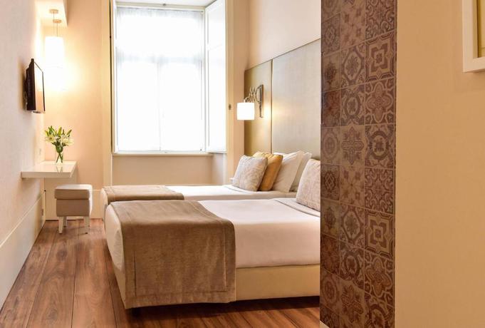 Imagen general del Hotel My Story Ouro. Foto 13