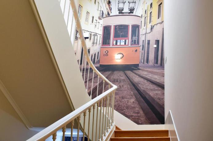 Imagen general del Hotel My Story Ouro. Foto 14