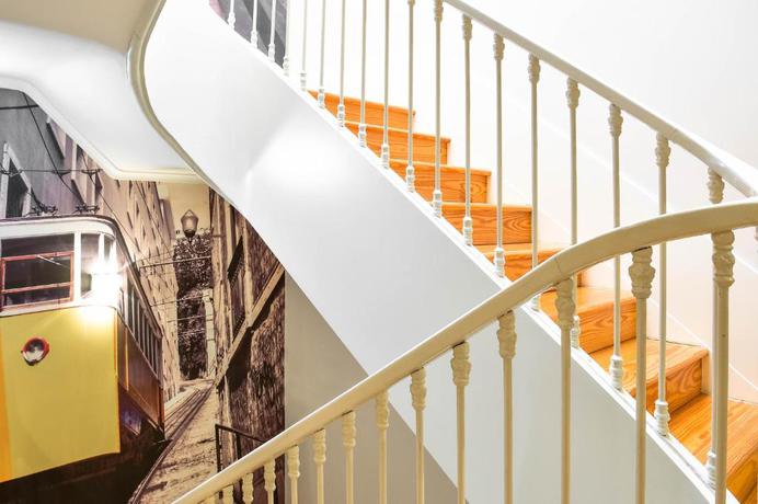 Imagen general del Hotel My Story Ouro. Foto 15