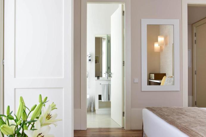 Imagen general del Hotel My Story Ouro. Foto 17