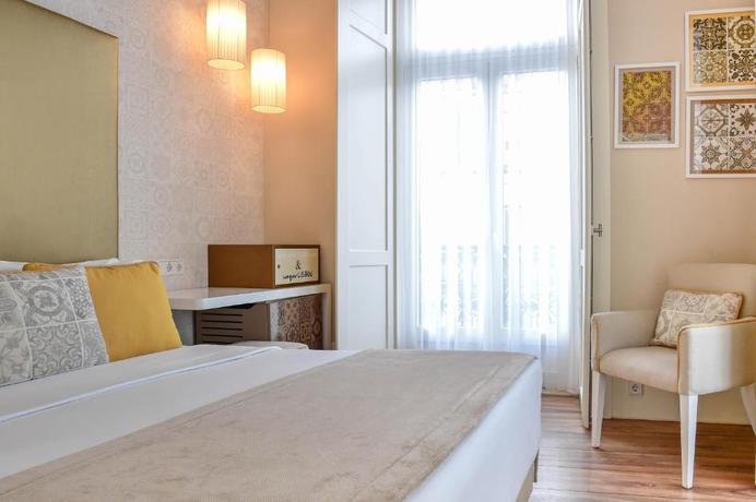 Imagen general del Hotel My Story Ouro. Foto 18