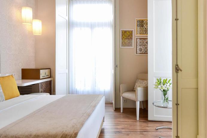 Imagen general del Hotel My Story Ouro. Foto 19