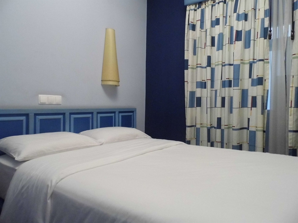 Imagen de la habitación del Hotel My Story Tejo. Foto 5