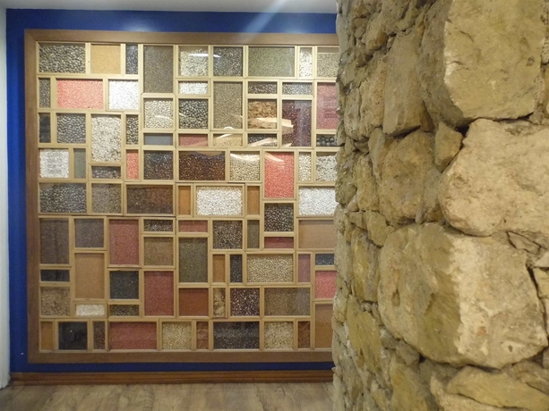 Imagen de los interiores del Hotel My Story Tejo. Foto 12