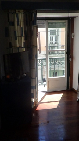 Imagen de la habitación del Hotel My Story Tejo. Foto 7