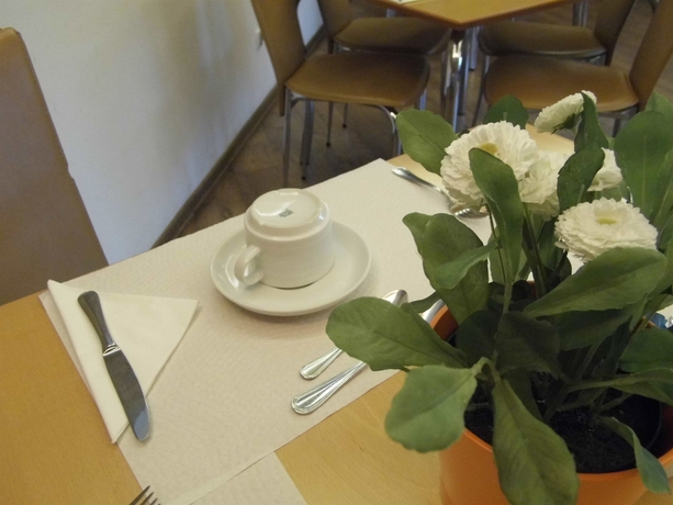 Imagen del bar/restaurante del Hotel My Story Tejo. Foto 4