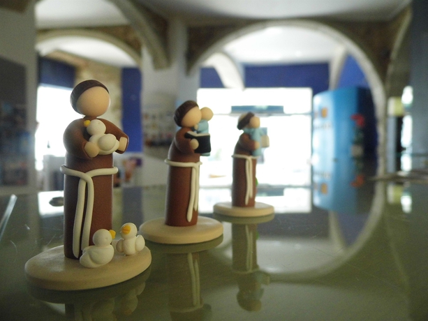 Imagen de los interiores del Hotel My Story Tejo. Foto 16