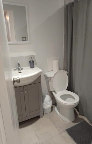 Imagen de la habitación del Hotel My Studio Montreal - Guilbault. Foto 5