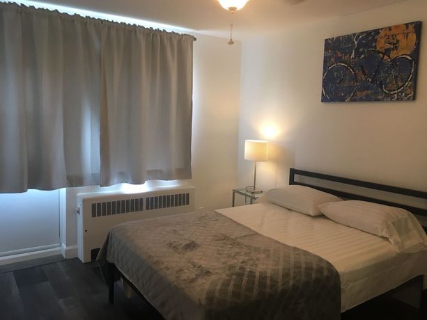 Imagen de la habitación del Hotel My Studio Montreal - Guilbault. Foto 6