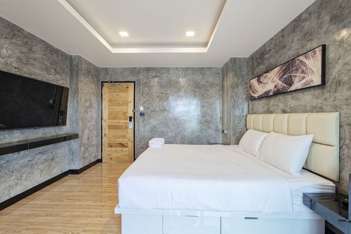 Imagen de la habitación del Hotel My Style Resort. Foto 3
