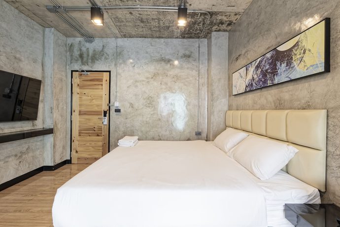 Imagen de la habitación del Hotel My Style Resort. Foto 4