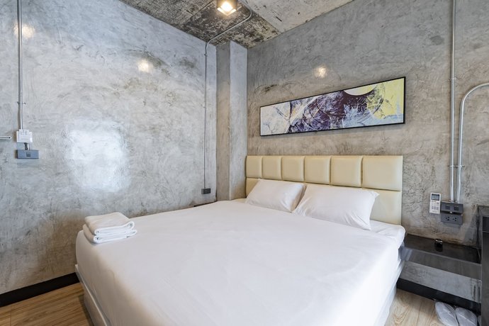 Imagen de la habitación del Hotel My Style Resort. Foto 5