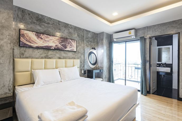 Imagen general del Hotel My Style Resort. Foto 1