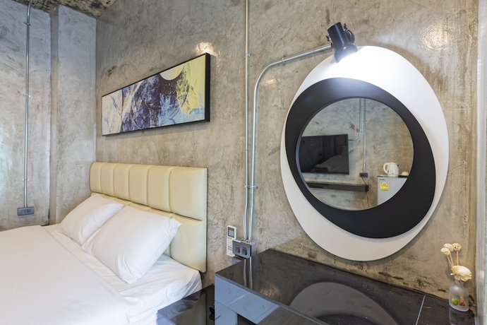 Imagen de la habitación del Hotel My Style Resort. Foto 6