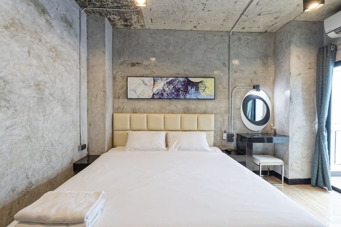 Imagen de la habitación del Hotel My Style Resort. Foto 7
