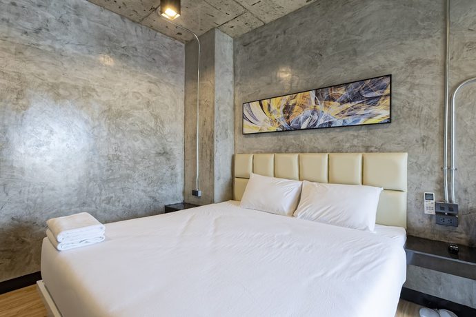 Imagen de la habitación del Hotel My Style Resort. Foto 8
