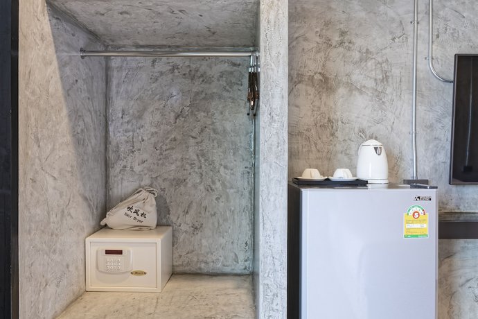Imagen de la habitación del Hotel My Style Resort. Foto 9