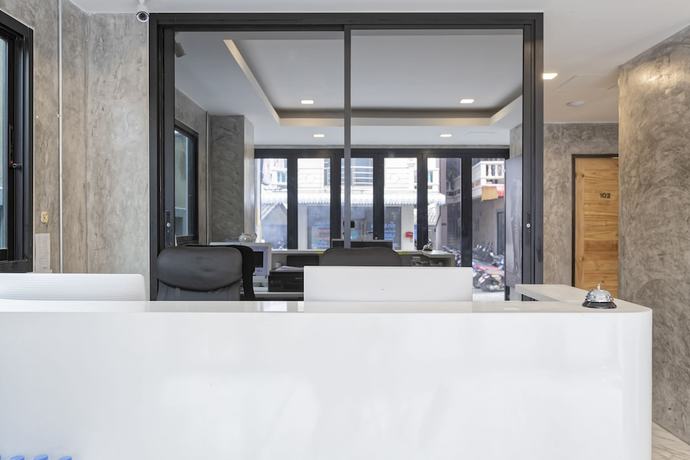 Imagen de los interiores del Hotel My Style Resort. Foto 19
