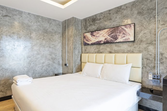 Imagen de la habitación del Hotel My Style Resort. Foto 15