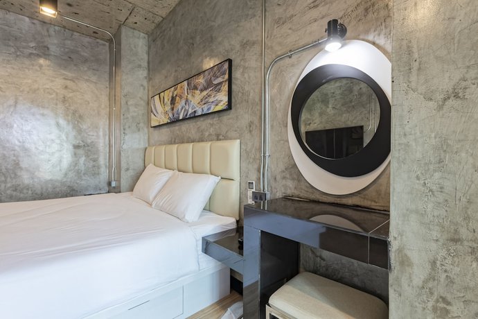 Imagen de la habitación del Hotel My Style Resort. Foto 18