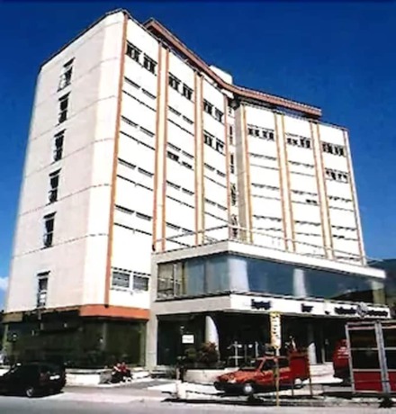 Imagen general del Hotel My Suite. Foto 1