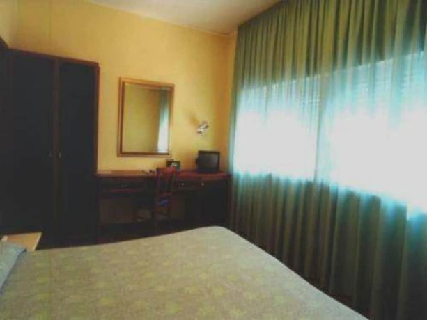 Imagen de la habitación del Hotel My Suite. Foto 9