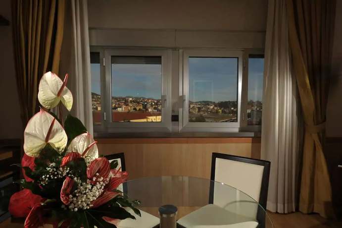 Imagen de la habitación del Hotel My Suite. Foto 10