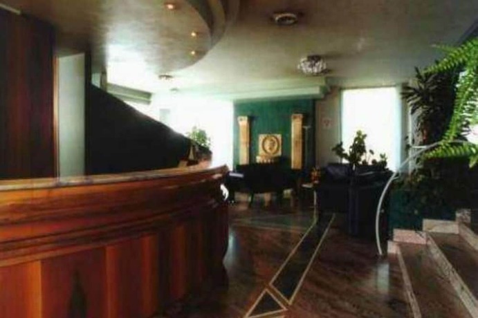 Imagen de los interiores del Hotel My Suite. Foto 18