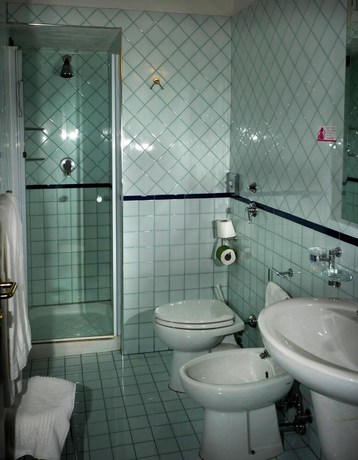 Imagen de la habitación del Hotel My Suite. Foto 14