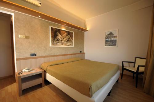 Imagen de la habitación del Hotel My Suite, L'aquila . Foto 7
