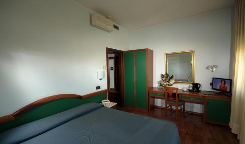 Imagen de la habitación del Hotel My Suite, L'aquila . Foto 8