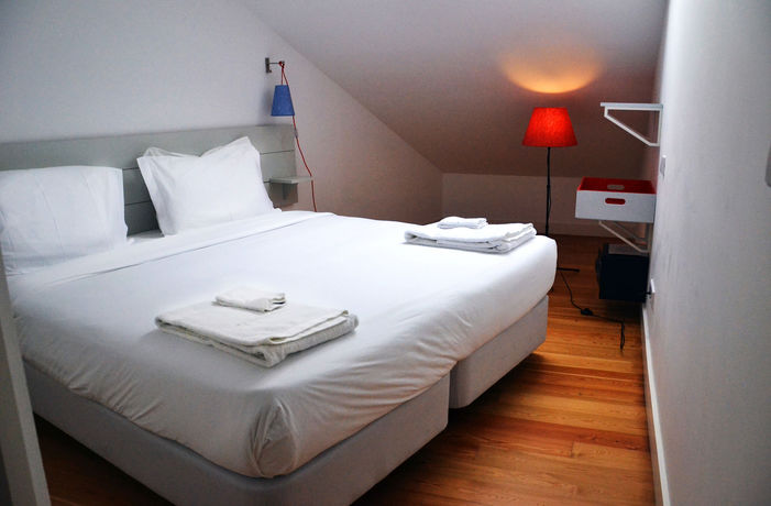 Imagen de la habitación del Hotel My Suite Lisbon Serviced Apartments. Foto 2