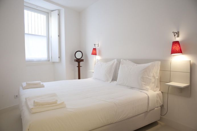Imagen de la habitación del Hotel My Suite Lisbon Serviced Apartments. Foto 3