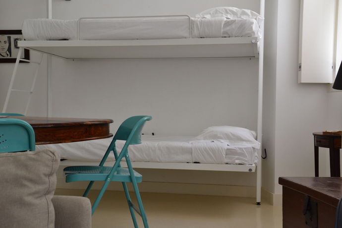 Imagen de los interiores del Hotel My Suite Lisbon Serviced Apartments. Foto 13