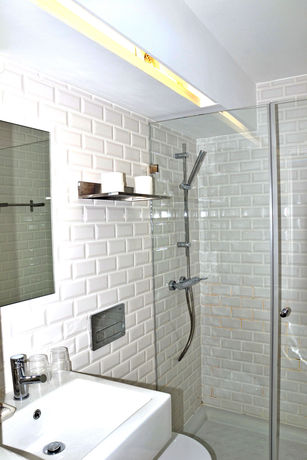 Imagen de los interiores del Hotel My Suite Lisbon Serviced Apartments. Foto 17