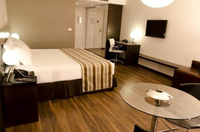 Imagen de la habitación del Hotel My Suites Boutique and Apartments. Foto 3