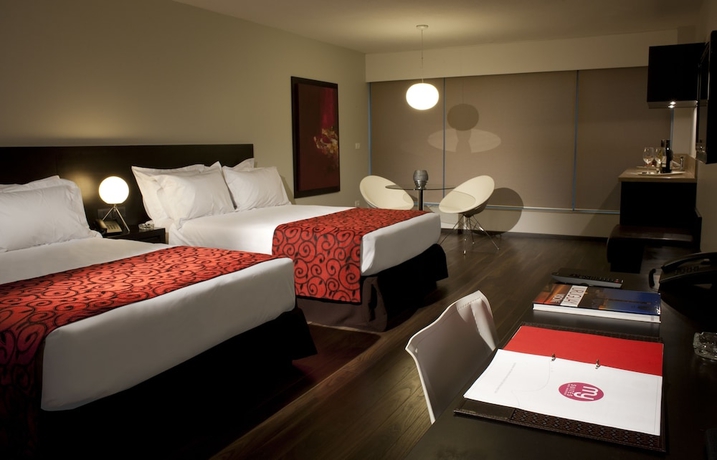 Imagen de la habitación del Hotel My Suites Boutique and Apartments. Foto 4